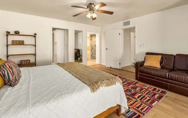 La Jolla Gem 3 Bedroom Condo