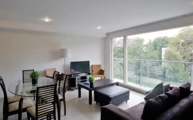 Suites Ciceron