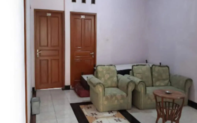 Hotel - Wisma CK