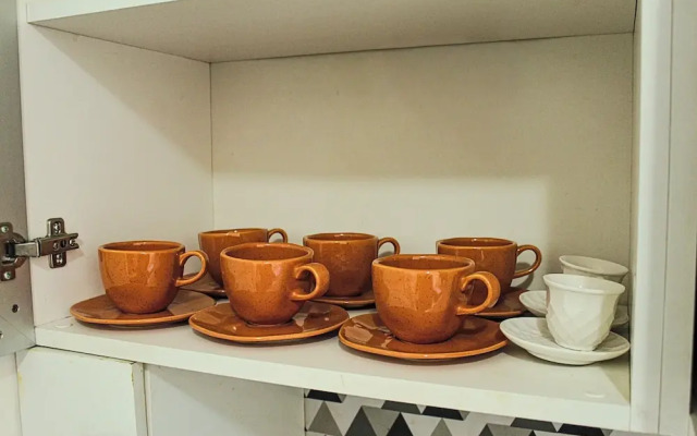 Apartamento Toscana
