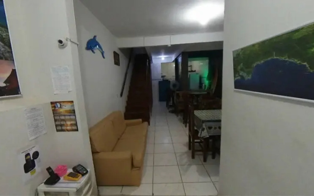 Paradise Hostel Ilha Grande