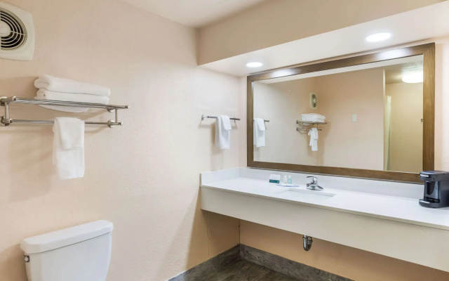 Quality Inn Pulaski