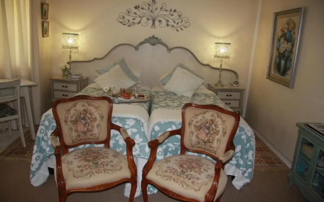 The Summer Place Boutique Guesthouse