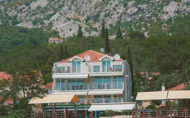 Boutique Hotel Casa Del Mare - Amfora