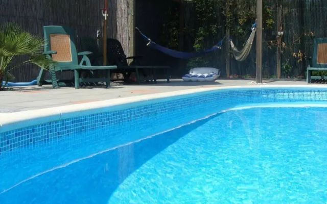 Holiday Home Kamena Lodge
