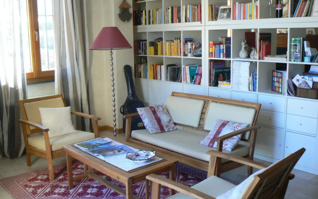 B&B Pessighette Dimora di Campagna