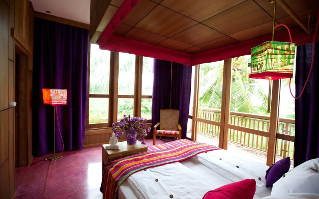UTMT Underneath the Mango Tree Beach & Spa