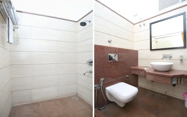 Akashdeep 22 Hotel & Motel Pvt. ltd.