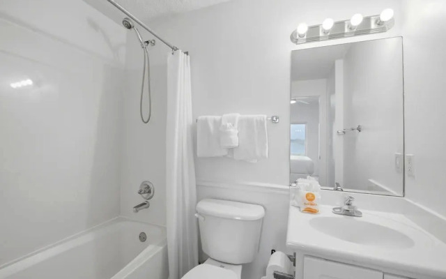 Inn At Summerwind 501 - This Is It