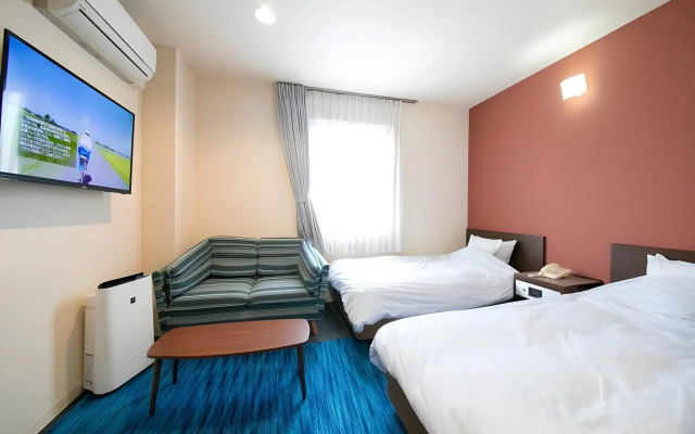 Hotel Nagisa