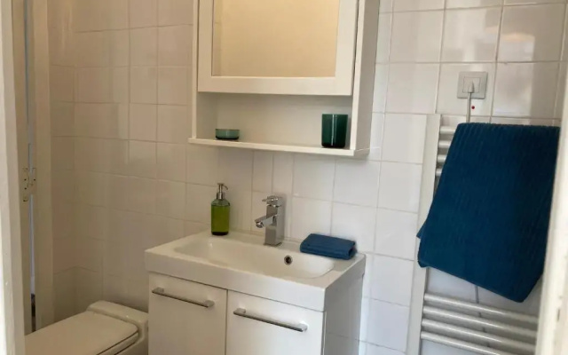 Centre Vaison-la-Romaine, Appartement T2