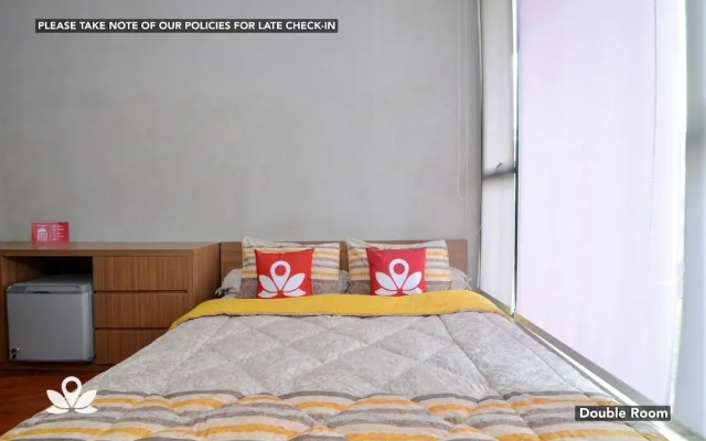 ZEN Rooms Permata Karawaci