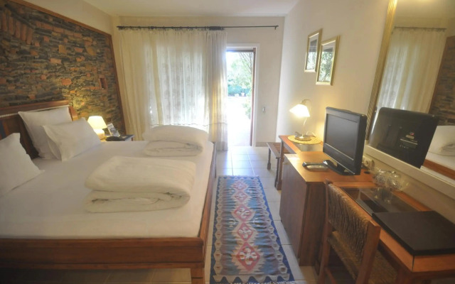 Aochalong Villa Resort & Spa