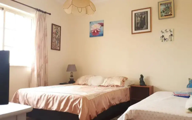 Marina Vila Apartment With Pool