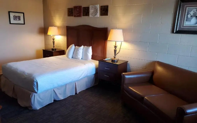 Kansas Country Inn