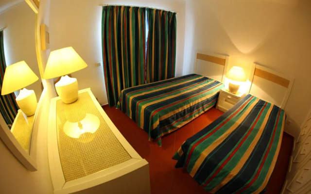 Aldeamento Turistico Da Prainha/prainha Village