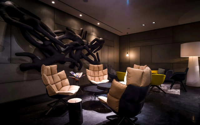 art'otel Amsterdam