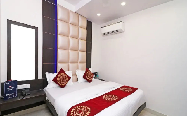 Aman Guest House