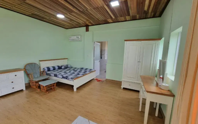 Homestay Sen & Zen Villa Vung Tau