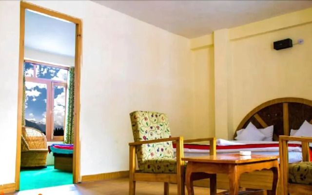 Rainbow Resorts And Spa