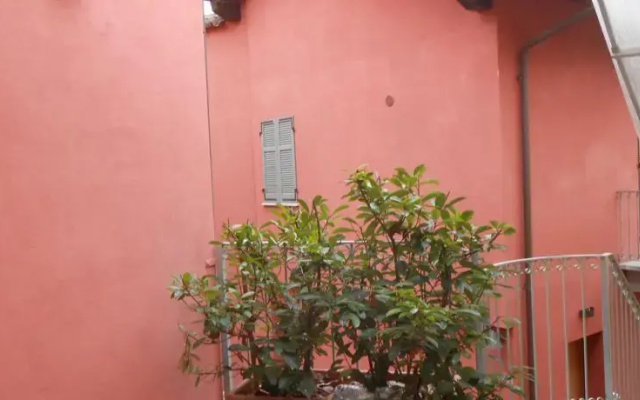 Appartamenti Il Vecchio Borgo Alba