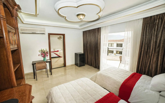 Dom Hotel Cali