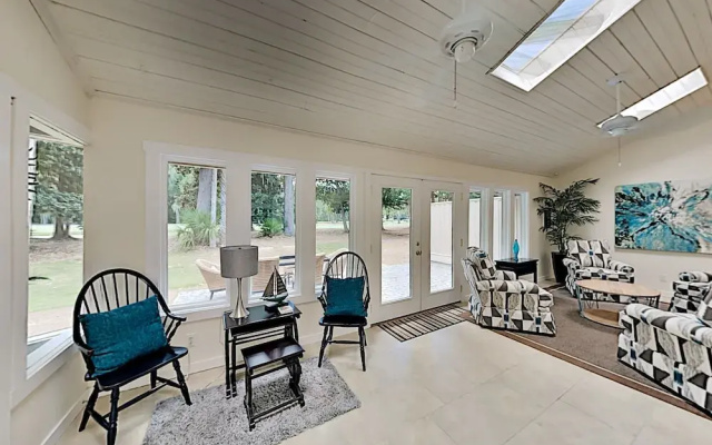 7ferncou 3 Bedroom Home