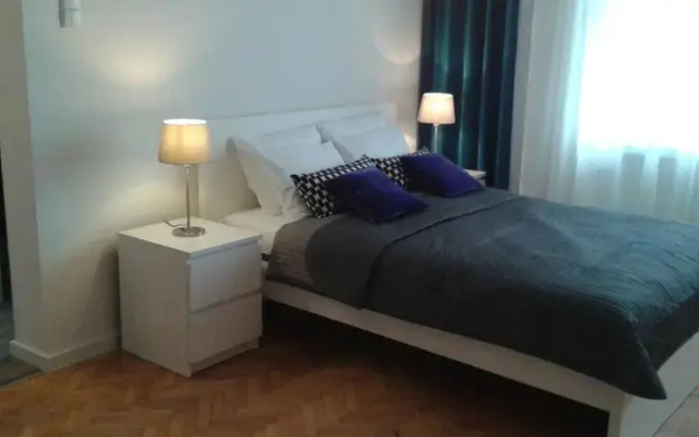 Puckapartments