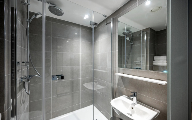 Staycity Aparthotels, Dublin, Tivoli