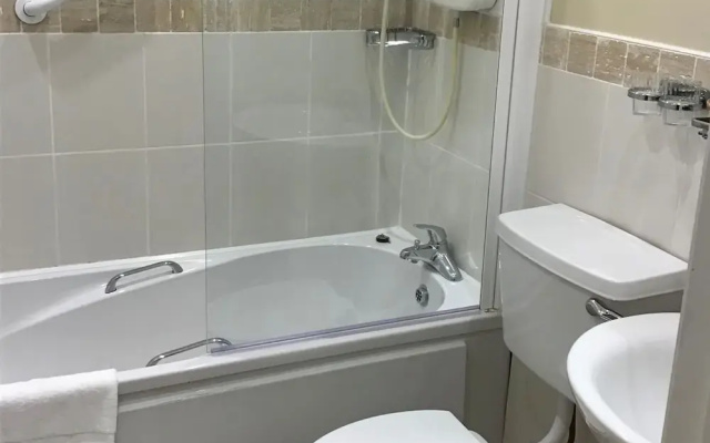 Glenwood Guesthouse