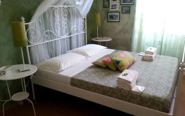 Labicana 42 B&B