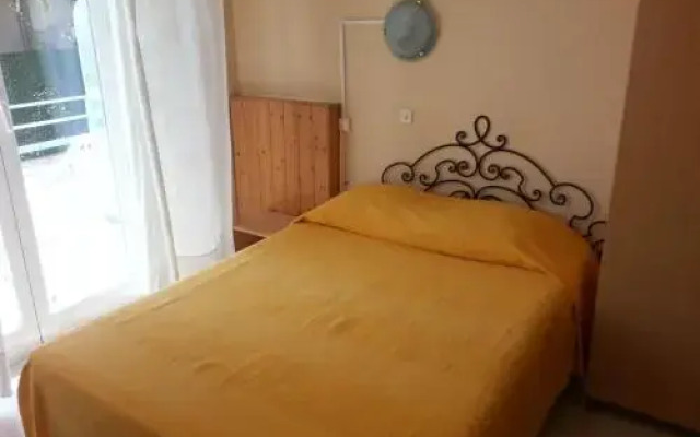 Hotel Meublé Ramuntcho