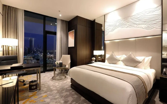 Freesia Hotel