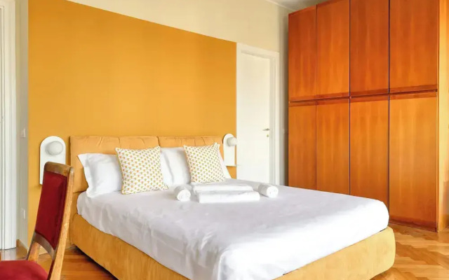 JOIVY Elegant flat in Corso Buenos Aires