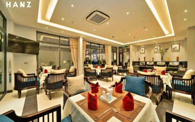 Eco Lux Riverside Hotel & Spa