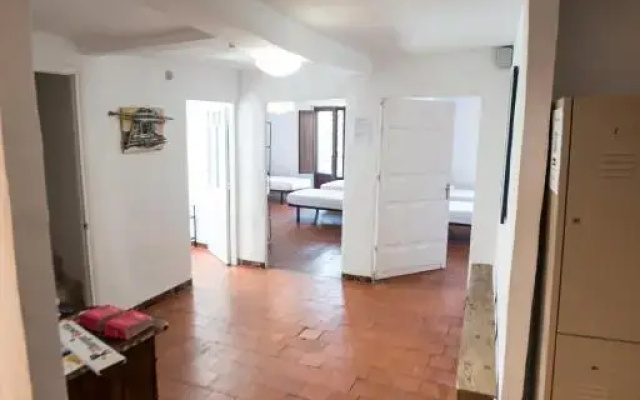 Albergue Rosalia / Pilgrim Hostel