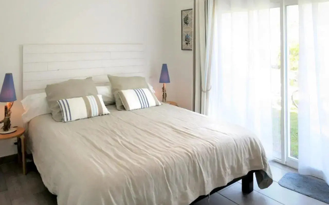 Holiday Home Mon Poussin - SVV120