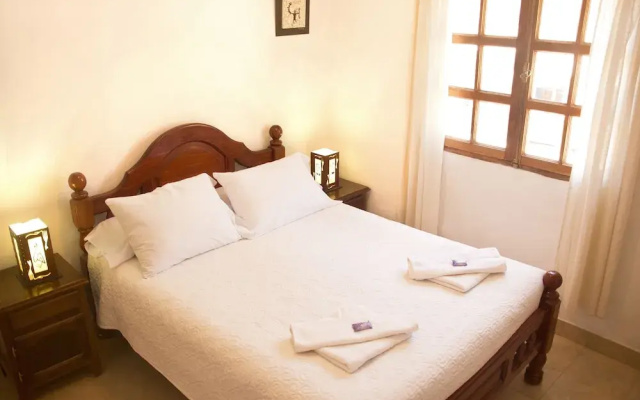 Hostal Tacacho