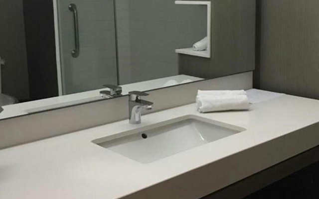 Courtyard by Marriott Merida Downtown