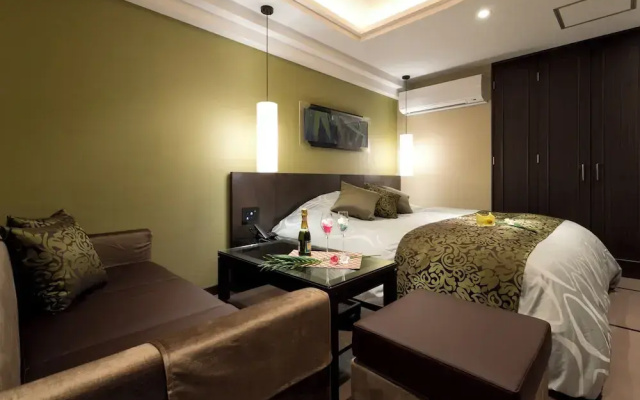 HOTELCHIC