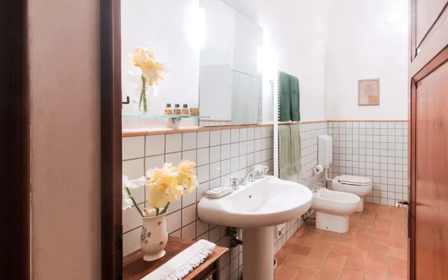 Villa Santa Giulia