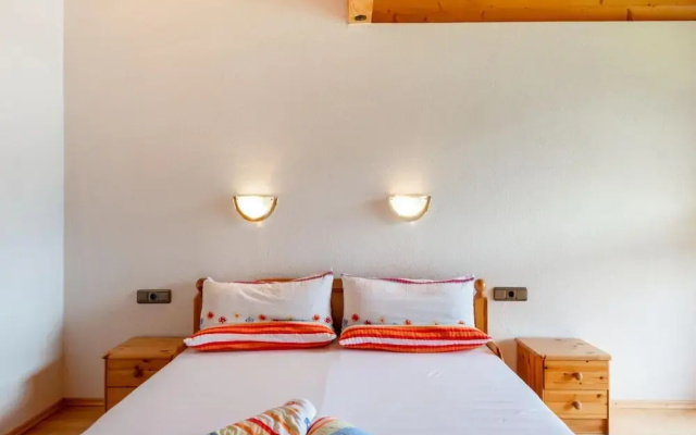 Inviting Apartment in Stummerberg
