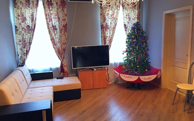 Hostel Son комната для гостей