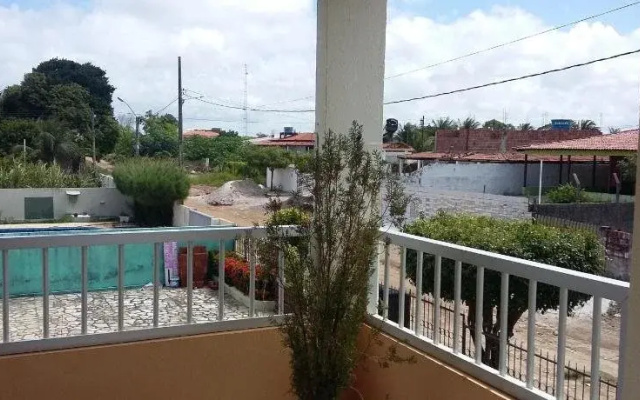 Pousada Anduara