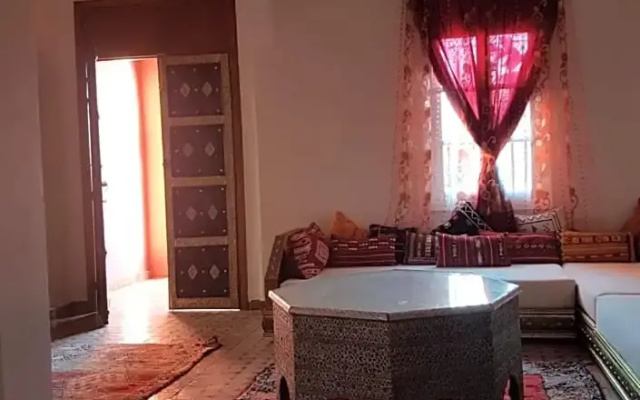 Riad Al Jawhar (Adults Only)
