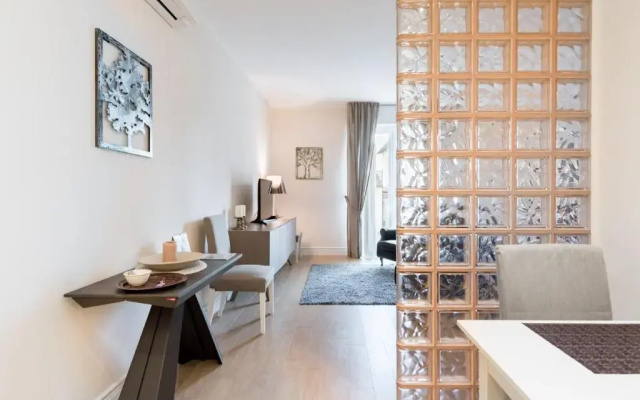 Charming Loft in Porta Romana