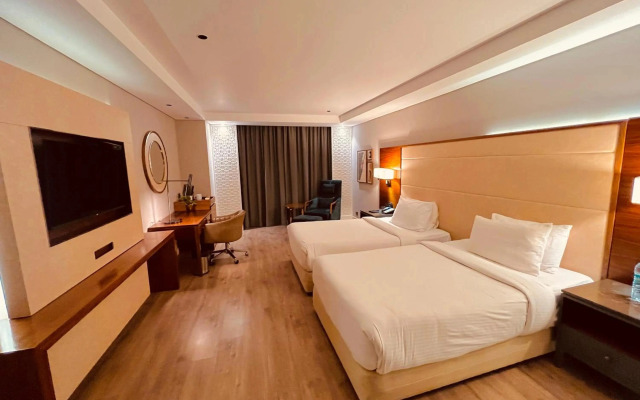The Elite Narasapura, a Member of Radisson Individuals