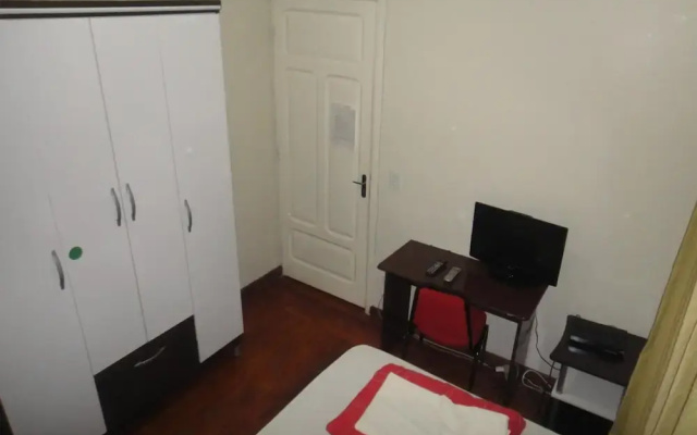 Hotel Pousada Clínicas Valente