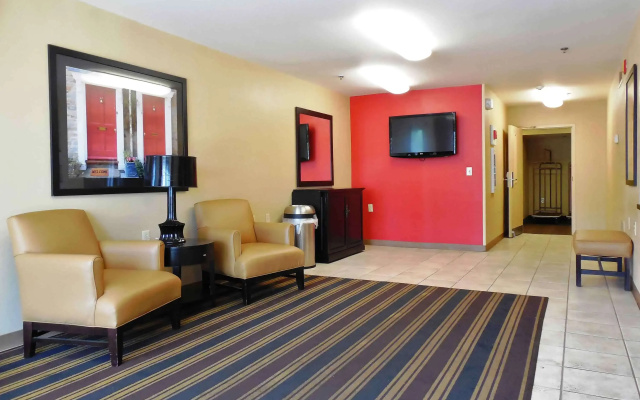 Extended Stay America Suites Charleston Northwoods Blvd