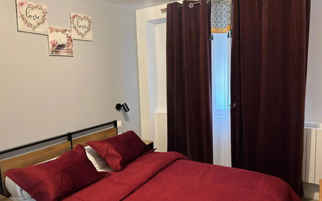 Hotel St Charles